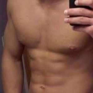 Meet your Posher, Mike